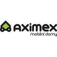 logo AXIMEX s.r.o.