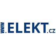 logo Elekt - elektrické koloběžky