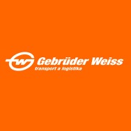 logo GEBRÜDER WEISS spol. s r.o.