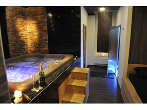 SOUKROMÉ SPA