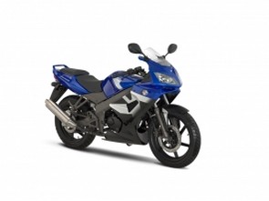 Motorky