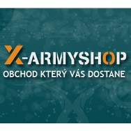 logo Roman Melíšek - Army Shop