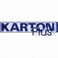 logo Karton plus spol. s r.o. - kartonové krabice a obaly