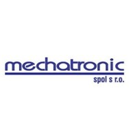 logo MECHATRONIC, spol. s r.o.