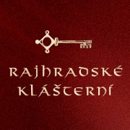 logo RAJHRADSKÉ KLÁŠTERNÍ s.r.o. - degustace vína Rajhrad