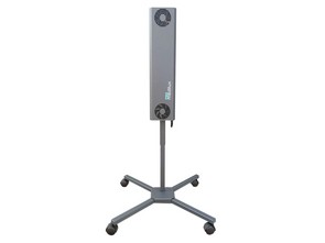 SRS Group s.r.o. VIRUCIDNÍ LAMPA MEDILUX BLACK