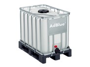 Kontejnery AdBlue