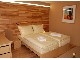 Ubytování ve wellness hotelu na okraji Prahy ()