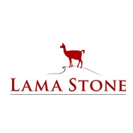 logo LAMA STONE s.r.o. | laserové gravírování