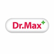 logo Dr. Max lékárna