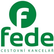 logo CK Fede, s. r. o.