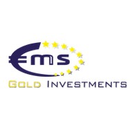logo EMS Gold Investments, s. r. o.