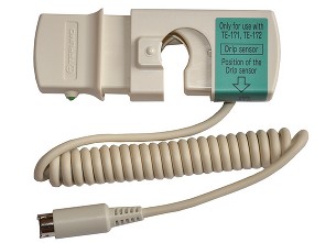 TERUMO Corporation Japan DETEKTOR KAPEK TERUMO