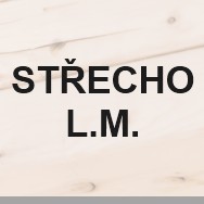 logo Střecho L.M., s.r.o.