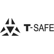 logo T - SAFE s.r.o. – Bezpečnostní schránky