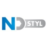 logo ND Styl, s.r.o.