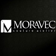 logo Atelier Moravec - Společenské a svatební šaty