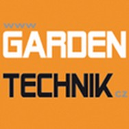 logo GARDENTECHNIK – Zahradní technika a nářadí