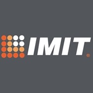 logo IMIT s.r.o.