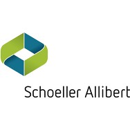 logo Schoeller Allibert, s.r.o.
