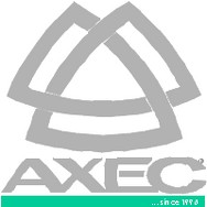 logo Axec, s.r.o.