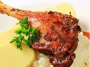 Staročeská Restaurace