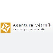 logo Agentura VĚTRNÍK, s.r.o. - Centrum pro matku a dítě