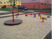 Dětská hřiště ()
