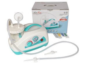 MEDIMPORT Turkey ODSÁVAČKA ARMOLINE 30L