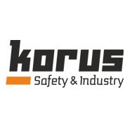 logo KORUS EU a.s. - Pracovní oděvy a obuv
