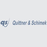 logo QUITTNER & SCHIMEK s.r.o. - Elektronické součástky Nová Paka