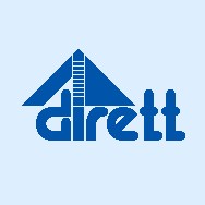 logo DIRETT – prodej a půjčovna nářadí
