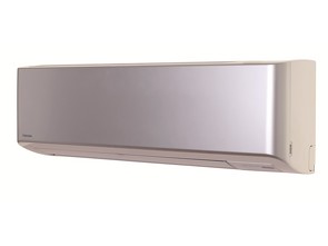 Klimatizace Toshiba
