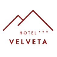 logo Hotel Velveta*** - Ubytování Špindlerův Mlýn