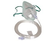 Intersurgial UK Ltd. INHALAČNÍ MASKA S HADIČKOU ADULT