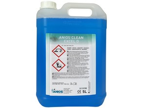 Laboratoires ANIOS France ANIOS´CLEAN EXCEL - 5L (nakládání nástrojů)