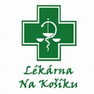 logo Lékárna Na Košíku