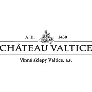 logo Vinné sklepy Valtice, a.s.
