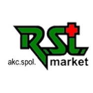 logo Zdravotnické potřeby RSt