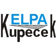 logo ELPA KUPEČEK, spol. s r.o.
