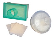 KROBER Germany SADA FILTRŮ KROBER