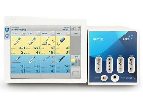 EMED - Elektrochirurgické generátory