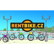 logo RentBike.cz & ELBIKE.cz
