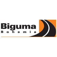 logo BIGUMA BOHEMIA, s.r.o. -realizace oprav, rekonstrukce a sanace vozovek