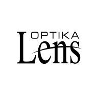 logo Optika Lens - Petra Kočí