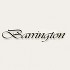 logo BARRINGTON FURNITURE- Luxusní nábytek