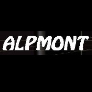 logo Josef Bartoš - Alpmont - Výškové práce Kralupy nad Vltavou