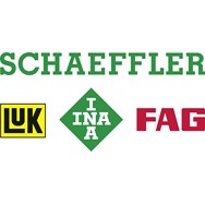 logo Schaeffler CZ s.r.o.
