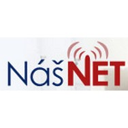logo Náš Net, s.r.o.