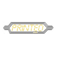 logo PRINTED, spol. s r.o.